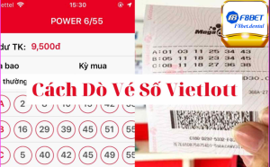 Hướng dẫn đăng ký tài khoản tại F8bet để tham gia soi lô vietllot