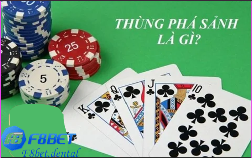 Nhà cái F8bet địa điểm không thể bỏ qua của người yêu cá cược thùng phá sảnh