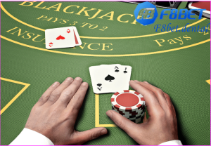 Chiến lược chơi blackjack hiệu quả