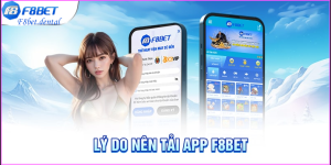 Hướng dẫn tải app F8bet trên thiết bị di động