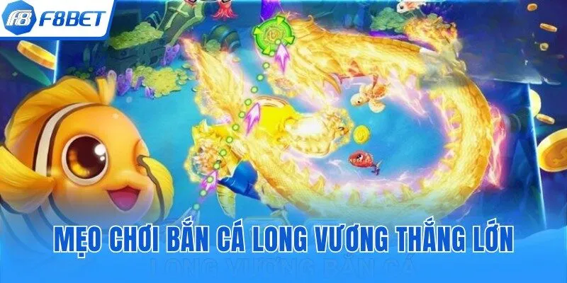 Biết cách quản lý đạn là một lợi thế khi chơi game tại F8bet