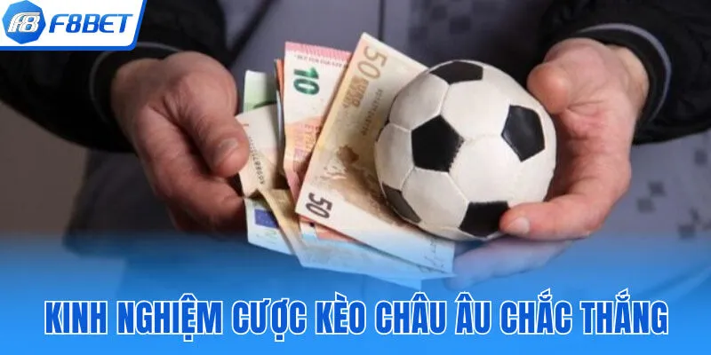 Bật mí mẹo cược chắc thắng