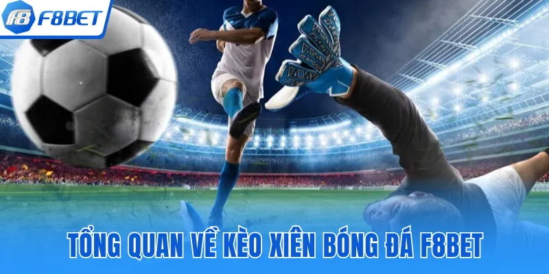 Đôi nét giới thiệu về kèo xiên bóng đá