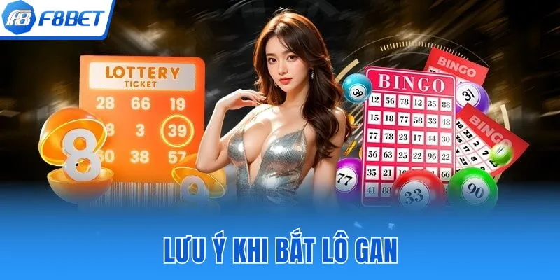 Một số lưu ý quan trọng