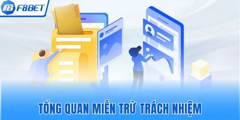 Miễn trừ trách nhiệm góp phần bảo vệ quyền lợi người chơi và nhà cái