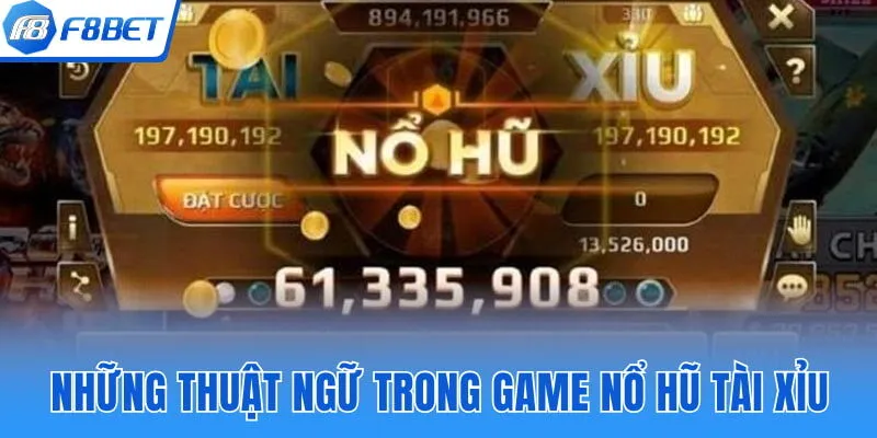 Một số thuật ngữ quan trọng