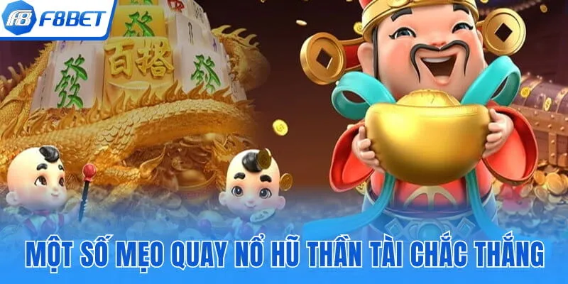 Bí quyết chinh phục Caishen Wins