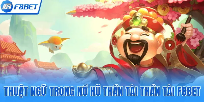 Một số thuật ngữ trong game