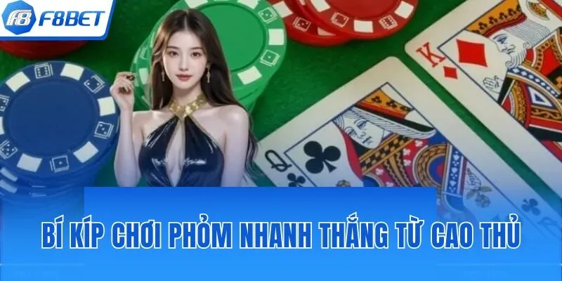 Biết cách đánh lừa đối thủ sẽ giúp bạn chiến thắng dễ dàng hơn