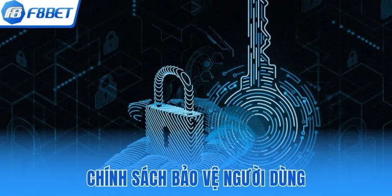 Chính sách bảo vệ người dùng