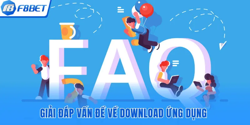 Giải đáp vấn đề về download ứng dụng nhà cái