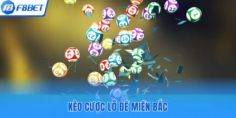 Kèo cược lô đề miền Bắc
